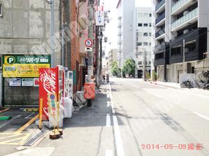 浪速117：三井のリパーク元町1丁目第5_03