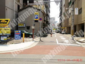 浪速118：タイムズ難波元町第7_03