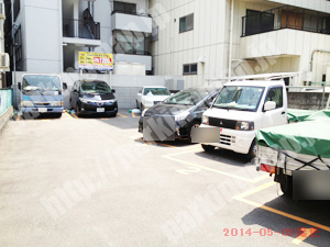 浪速120：OnePark難波元町第5_02