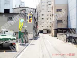 浪速120：OnePark難波元町第5_03