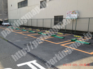 浪速121：三井のリパーク元町1丁目第7_02