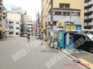 浪速126：パラカ大阪市元町第1_04