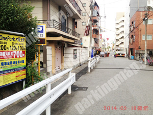 浪速128：イチネンワンパーク大阪元町_04