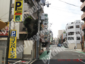 浪速129：イチネンワンパーク元町_04