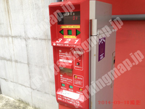 浪速129：イチネンワンパーク元町_05