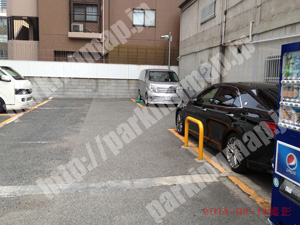 浪速130：イチネンワンパーク元町3丁目第3_04