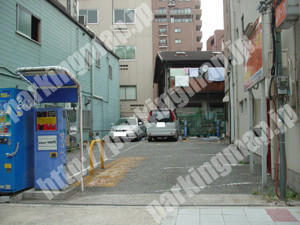 浪速135：Jパーク元町駐車場_01