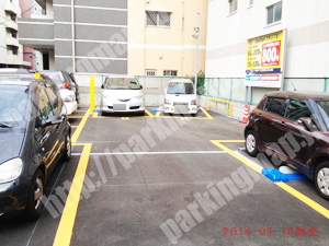 浪速151：イチネンワンパーク元町3丁目_02