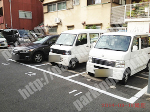 浪速156：Beパーク元町_02