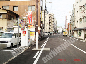 浪速156：Beパーク元町_04