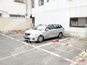 浪速157：イチネンワンパーク元町2丁目_02