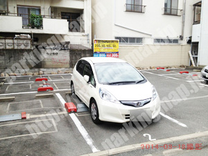 浪速157：イチネンワンパーク元町2丁目_03