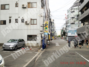 浪速157：イチネンワンパーク元町2丁目_04