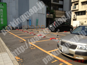 浪速164：OCAT前駐車場_03