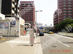 浪速164：OCAT前駐車場_04