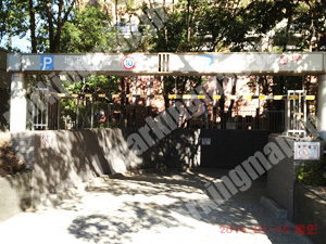 浪速166：OCAT駐車場_02