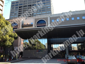 浪速166：OCAT駐車場_03