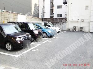 浪速169：FRパーキング難波OCAT前_03