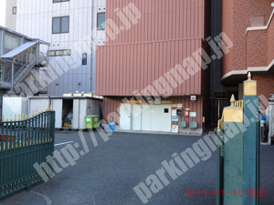 浪速170：富永病院来院専用駐車場_02