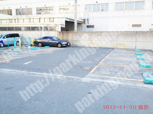 浪速181：新世界駐車場_03