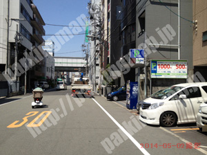 浪速201：エコロパーク日本橋東第2_03