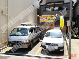 浪速204：イチネンワンパーク日本橋第2_02