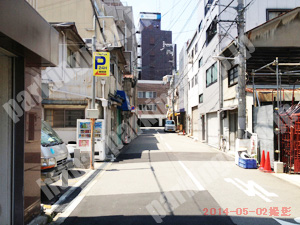 浪速204：イチネンワンパーク日本橋第2_03