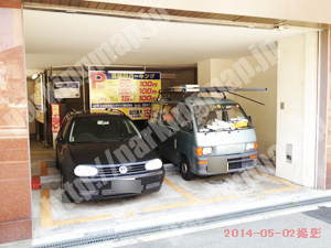 浪速205：日本橋パーキング_03