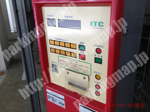 浪速205：日本橋パーキング_04