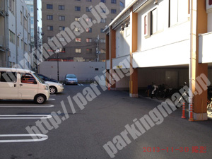 浪速213：タイムズくら寿司なんば元町店_02