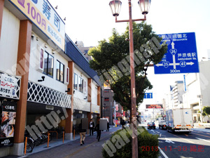 浪速213：タイムズくら寿司なんば元町店_04