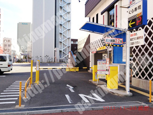 浪速213：タイムズくら寿司なんば元町店_05