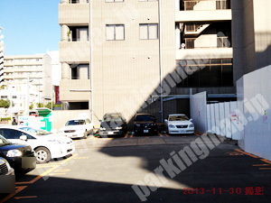 浪速214：P-PLATZ大国町_02