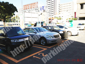 浪速214：P-PLATZ大国町_03