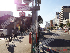 浪速214：P-PLATZ大国町_04