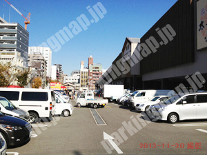 浪速217：タイムズ木津市場（平面）_04