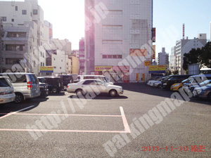 浪速218：大国町駐車場_04