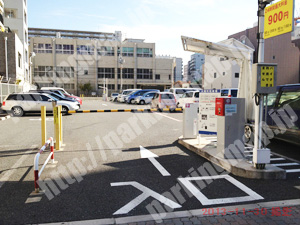 浪速218：大国町駐車場_05