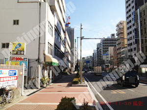 浪速219：パラカ大阪市敷津東第1_03