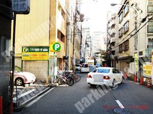 浪速220：三井のリパーク大国町駅前_03