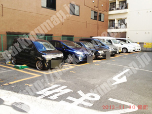 浪速226：三井のリパーク戎本町1丁目_02