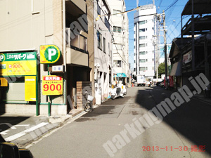 浪速226：三井のリパーク戎本町1丁目_03