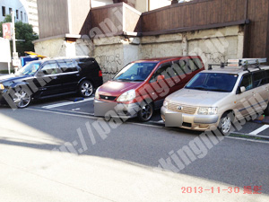 浪速227：ジャストインパーク戎本町_02