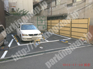 浪速227：ジャストインパーク戎本町_03