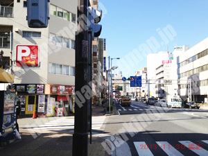 浪速227：ジャストインパーク戎本町_04