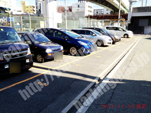 浪速233：三井のリパーク敷津東3丁目_02