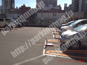 浪速234：阪神高速サービス敷津東駐車場_03