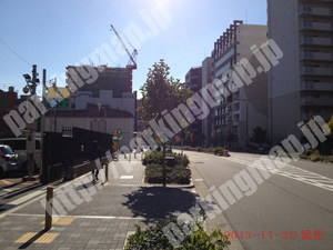 浪速234：阪神高速サービス敷津東駐車場_04