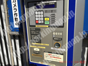 浪速234：阪神高速サービス敷津東駐車場_05