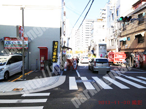 浪速238：パークステーション日本橋西第2_03